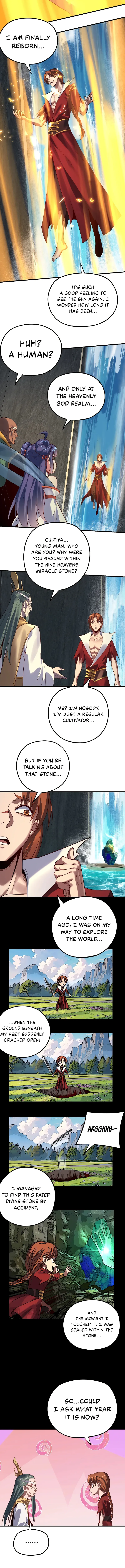 Read I Am the Fated Villain  Manga Online
