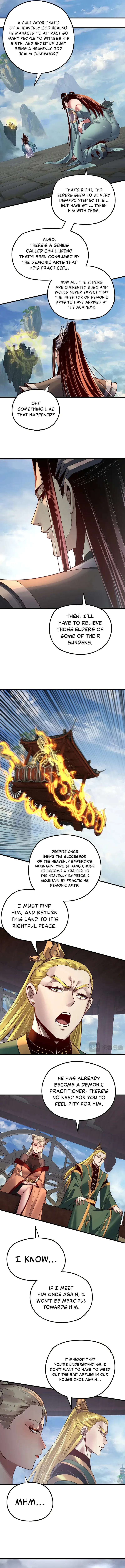 Read I Am the Fated Villain  Manga Online