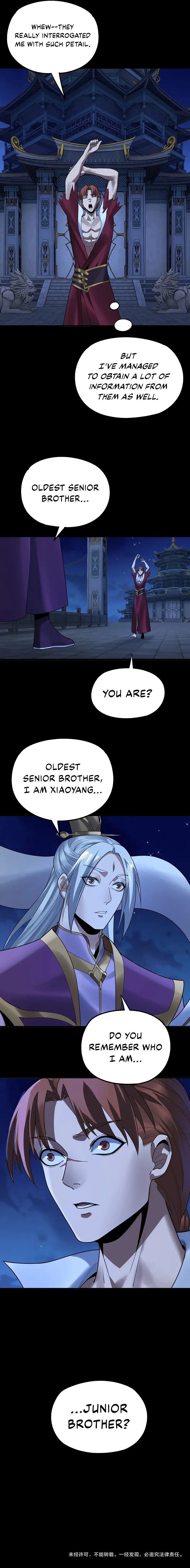 Read I Am the Fated Villain  Manga Online