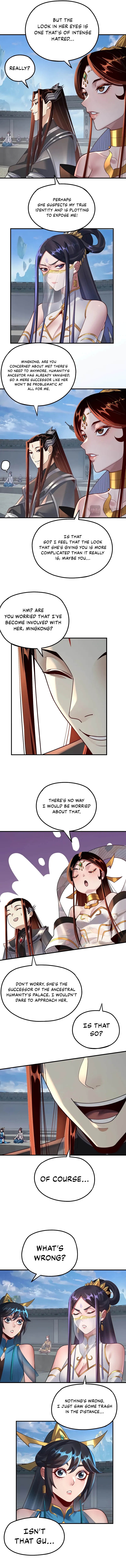 Read I Am the Fated Villain  Manga Online
