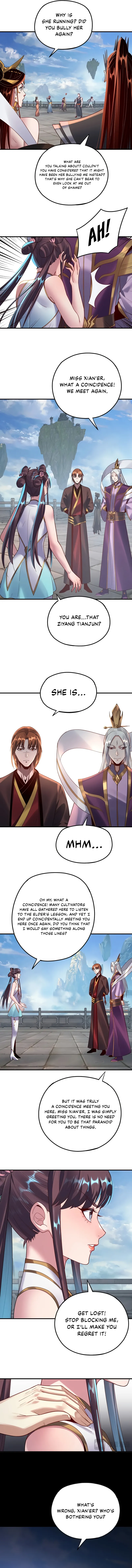 Read I Am the Fated Villain  Manga Online