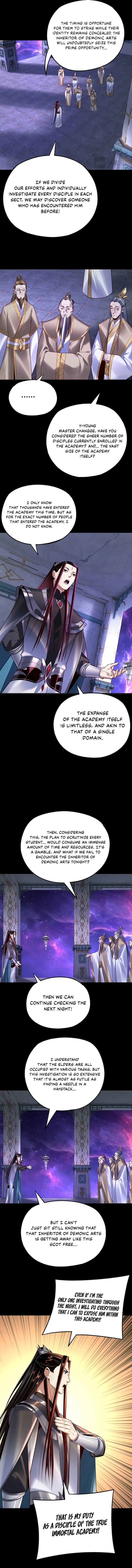 Read I Am the Fated Villain  Manga Online