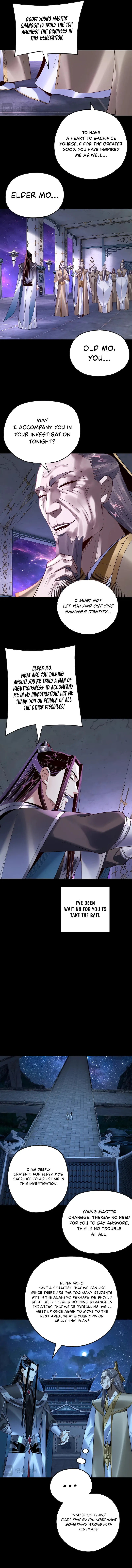 Read I Am the Fated Villain  Manga Online