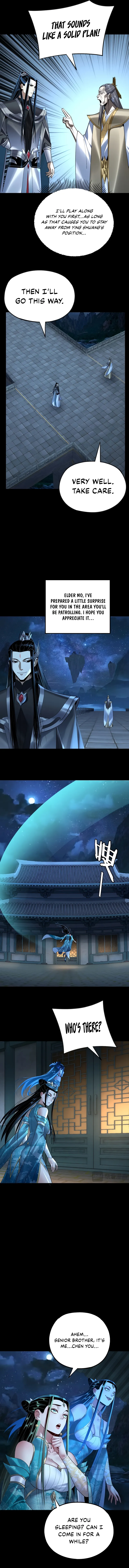 Read I Am the Fated Villain  Manga Online