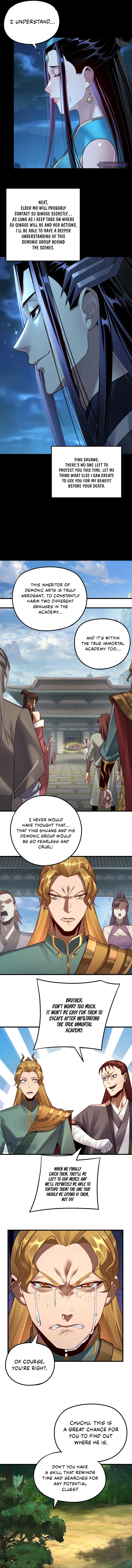 Read I Am the Fated Villain  Manga Online