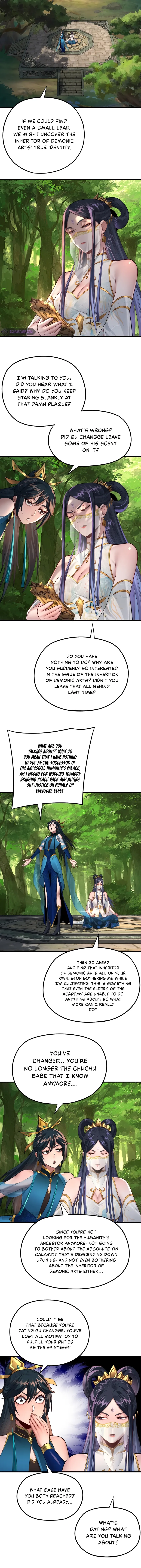 Read I Am the Fated Villain  Manga Online