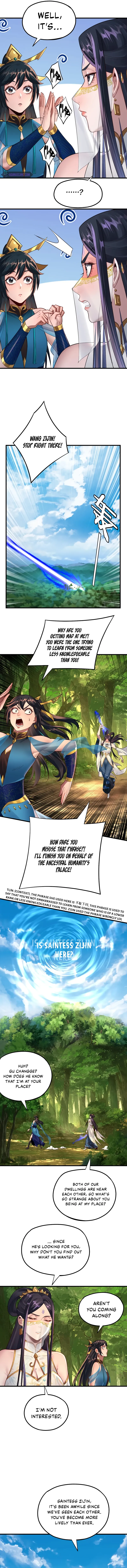 Read I Am the Fated Villain  Manga Online