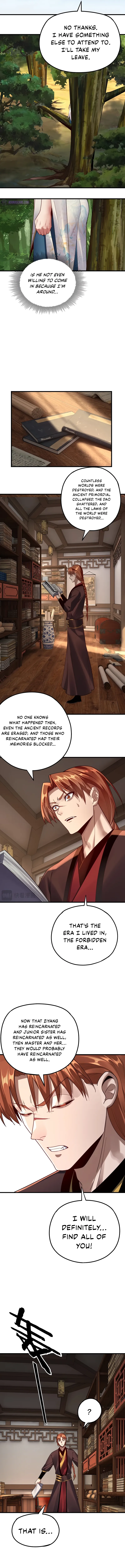 Read I Am the Fated Villain  Manga Online