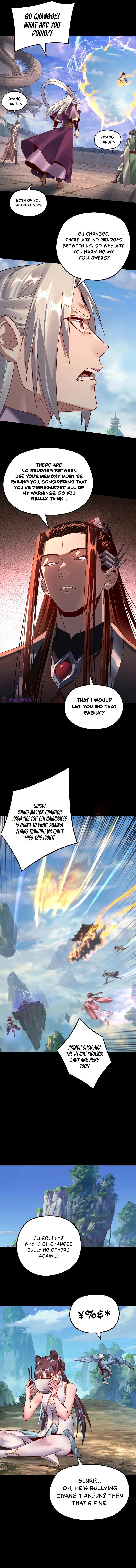 Read I Am the Fated Villain  Manga Online