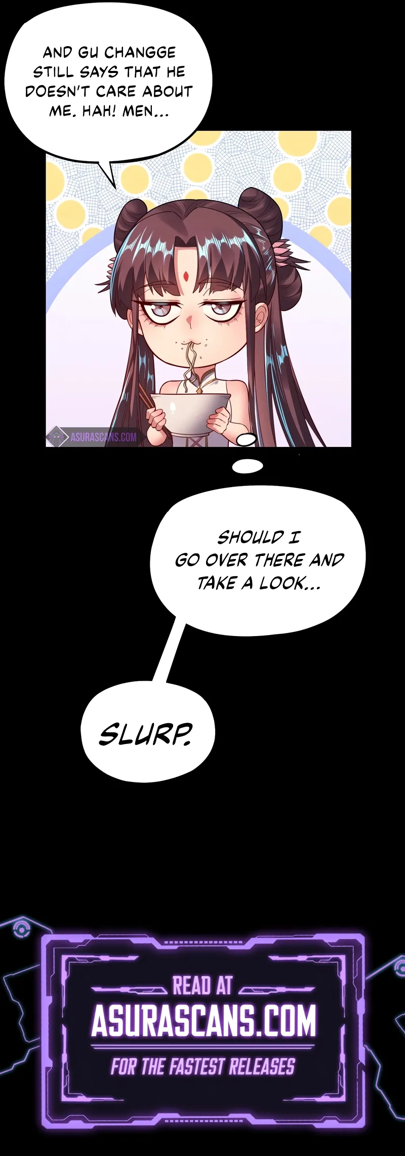 Read I Am the Fated Villain  Manga Online