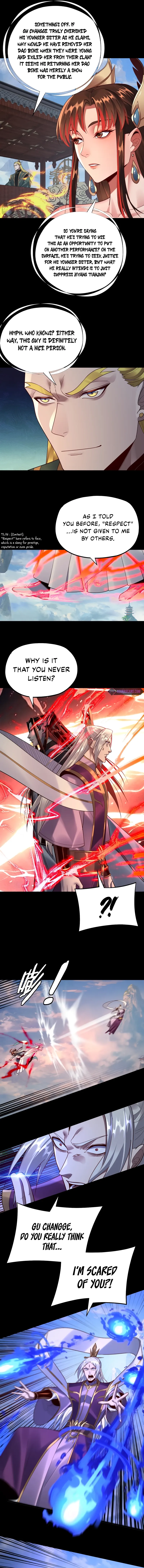 Read I Am the Fated Villain  Manga Online