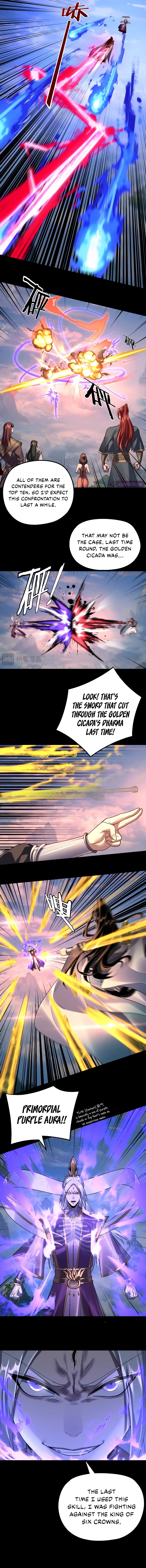 Read I Am the Fated Villain  Manga Online
