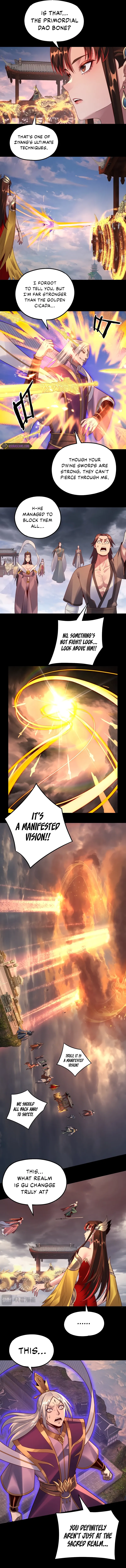 Read I Am the Fated Villain  Manga Online