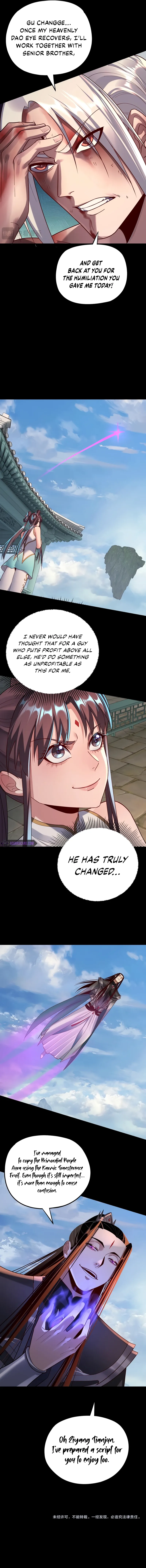 Read I Am the Fated Villain  Manga Online