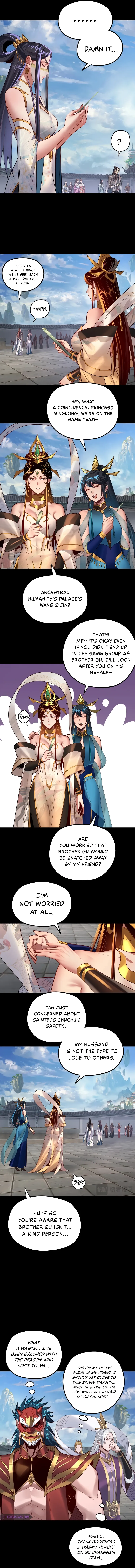 Read I Am the Fated Villain  Manga Online