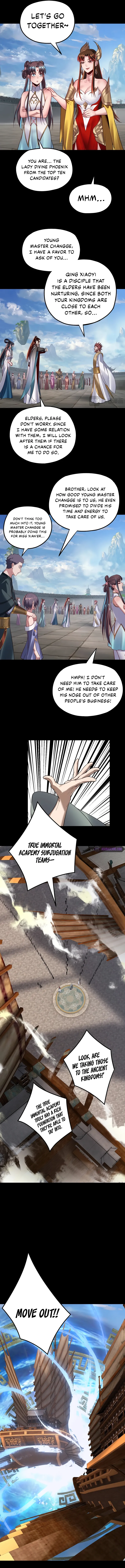 Read I Am the Fated Villain  Manga Online