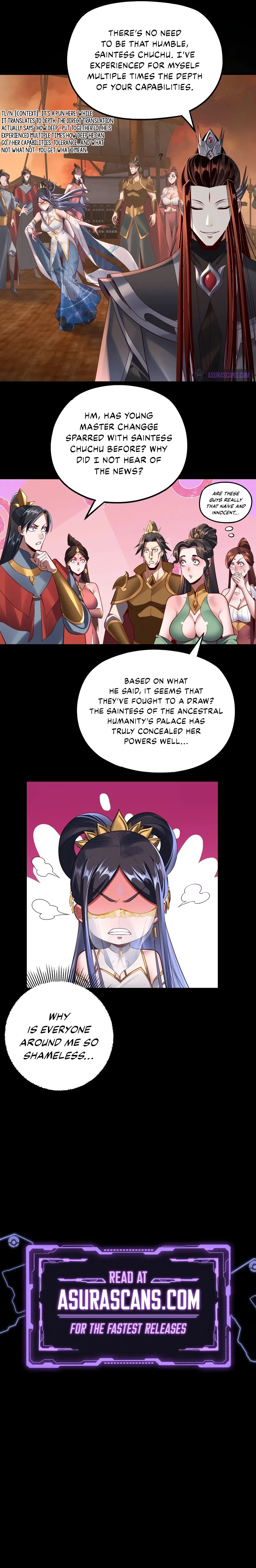 Read I Am the Fated Villain  Manga Online