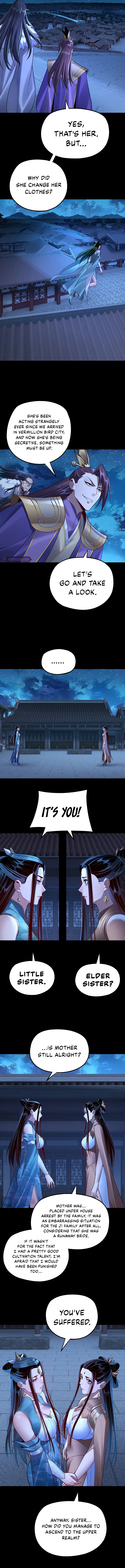 Read I Am the Fated Villain  Manga Online