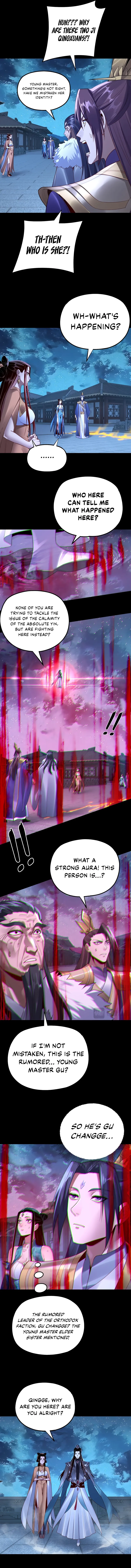 Read I Am the Fated Villain  Manga Online