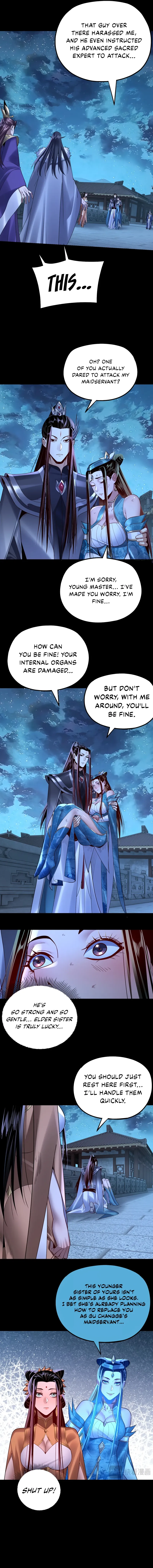 Read I Am the Fated Villain  Manga Online