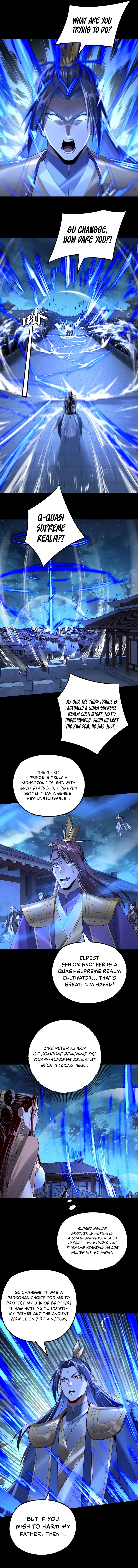 Read I Am the Fated Villain  Manga Online