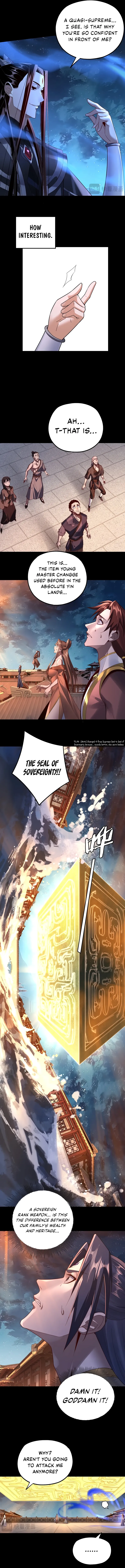 Read I Am the Fated Villain  Manga Online