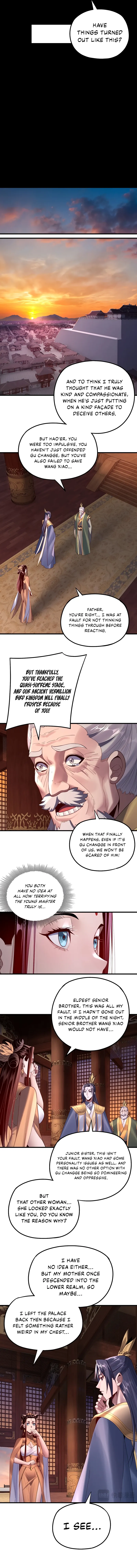Read I Am the Fated Villain  Manga Online