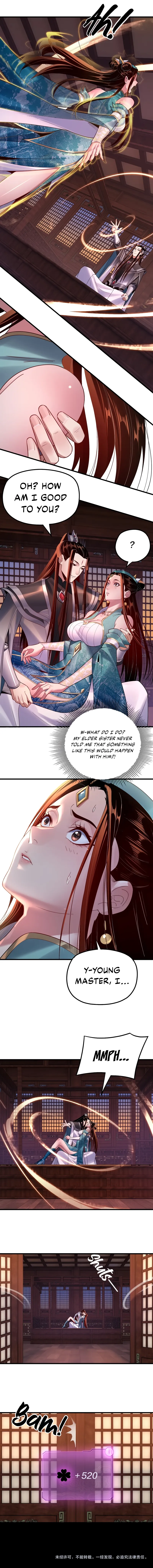 Read I Am the Fated Villain  Manga Online