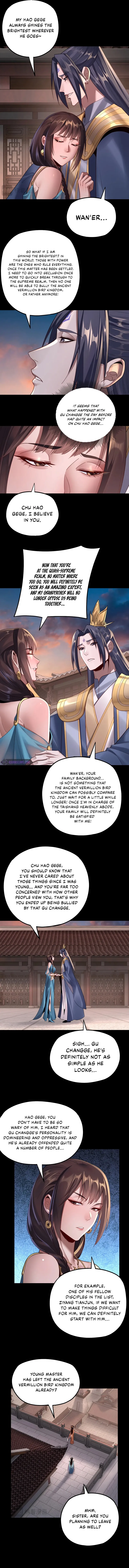 Read I Am the Fated Villain  Manga Online