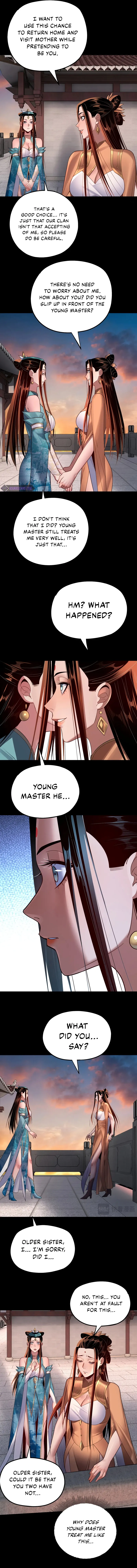 Read I Am the Fated Villain  Manga Online