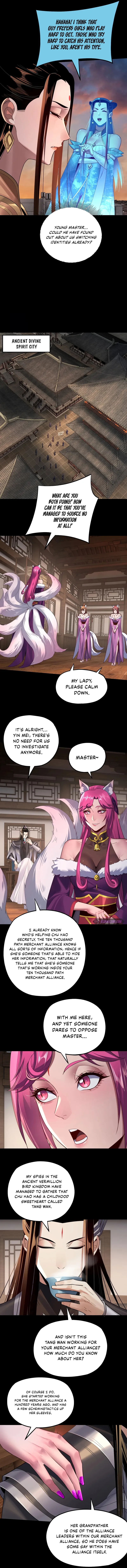 Read I Am the Fated Villain  Manga Online
