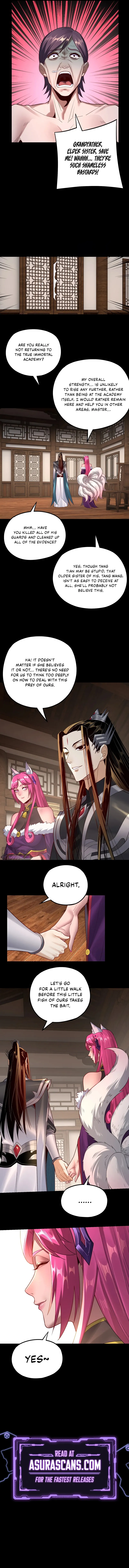 Read I Am the Fated Villain  Manga Online