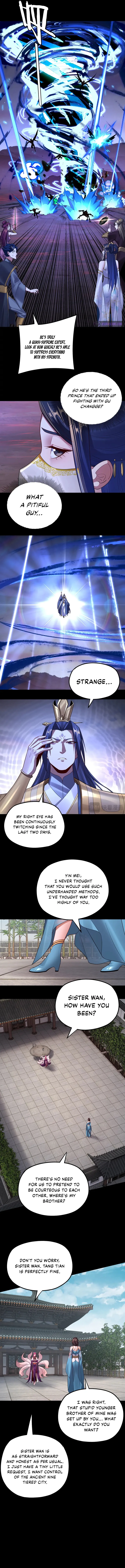 Read I Am the Fated Villain  Manga Online