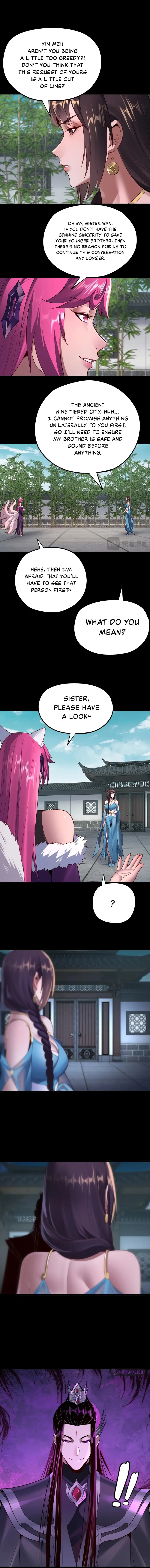 Read I Am the Fated Villain  Manga Online