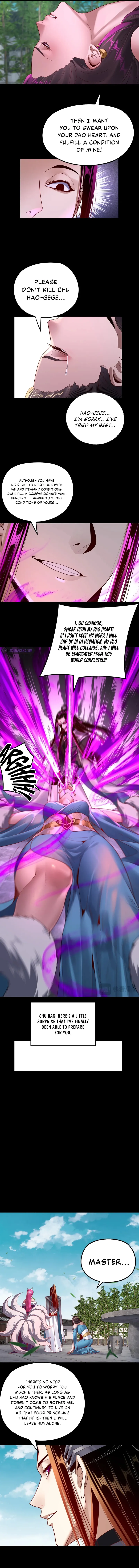 Read I Am the Fated Villain  Manga Online