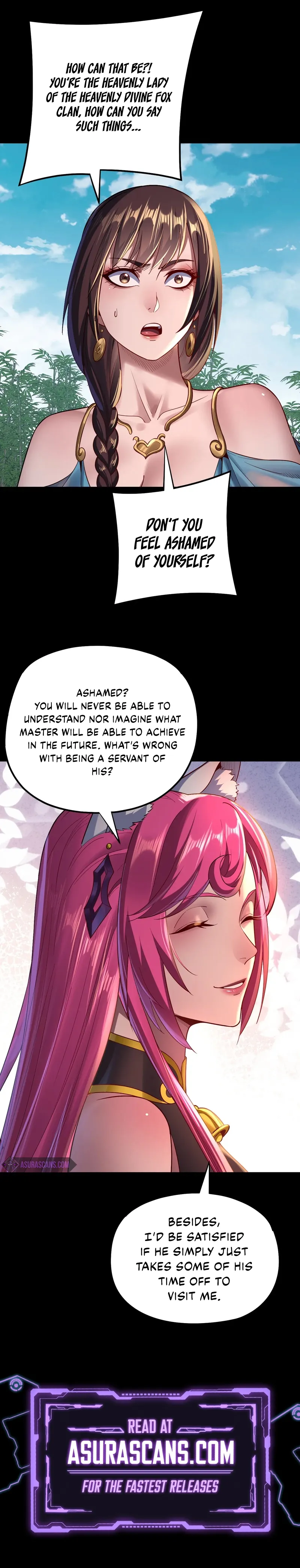 Read I Am the Fated Villain  Manga Online