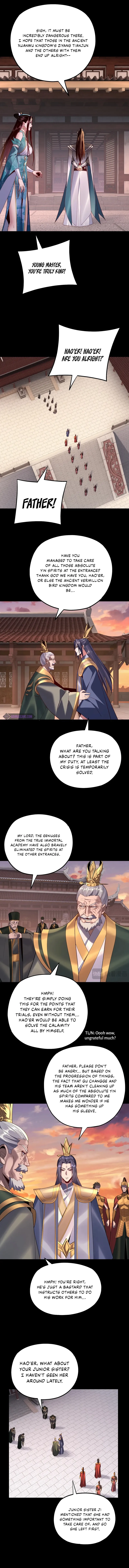 Read I Am the Fated Villain  Manga Online