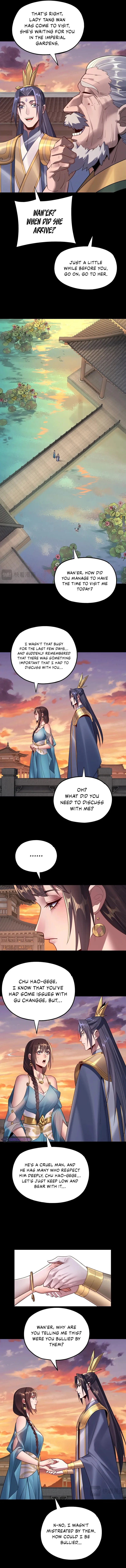 Read I Am the Fated Villain  Manga Online