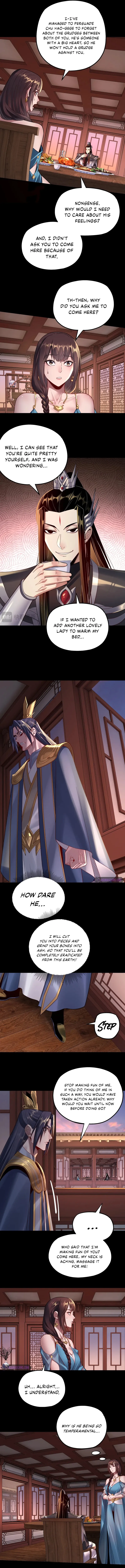 Read I Am the Fated Villain  Manga Online