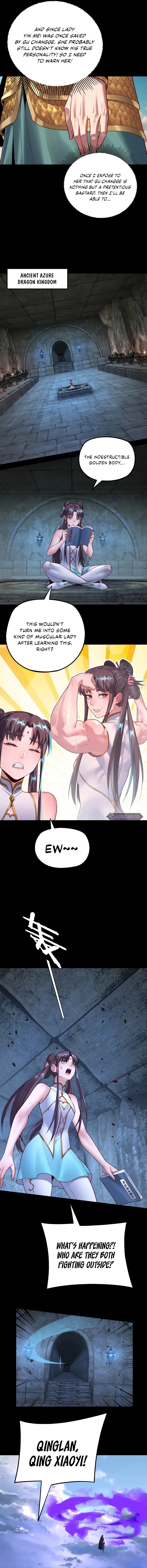 Read I Am the Fated Villain  Manga Online