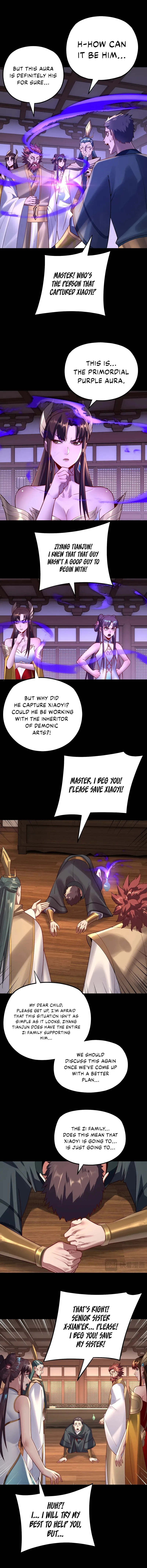 Read I Am the Fated Villain  Manga Online