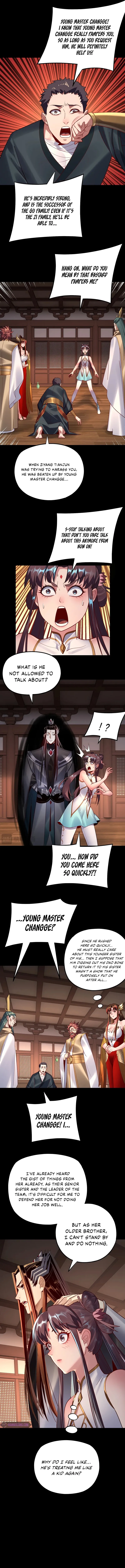 Read I Am the Fated Villain  Manga Online