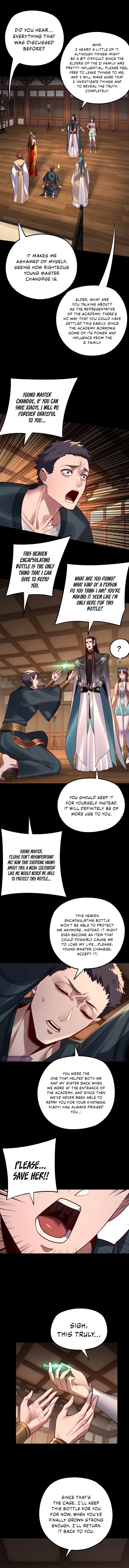 Read I Am the Fated Villain  Manga Online