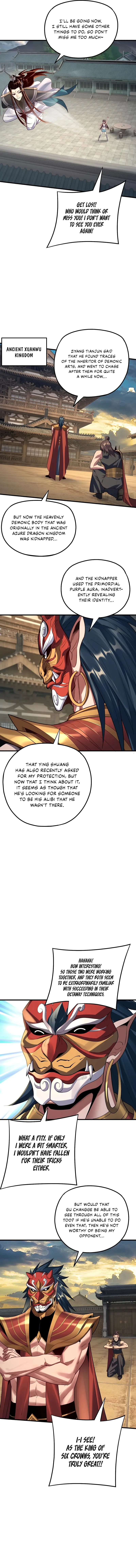 Read I Am the Fated Villain  Manga Online