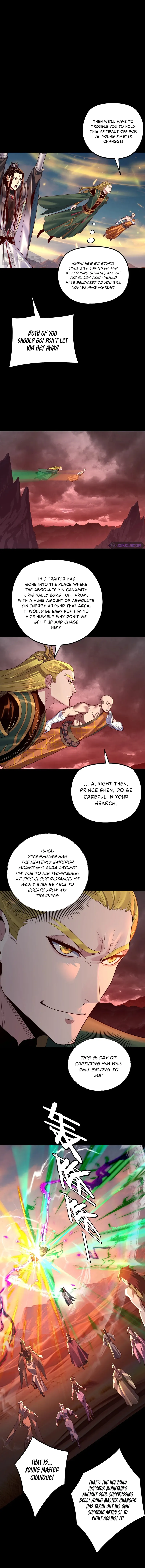 Read I Am the Fated Villain  Manga Online