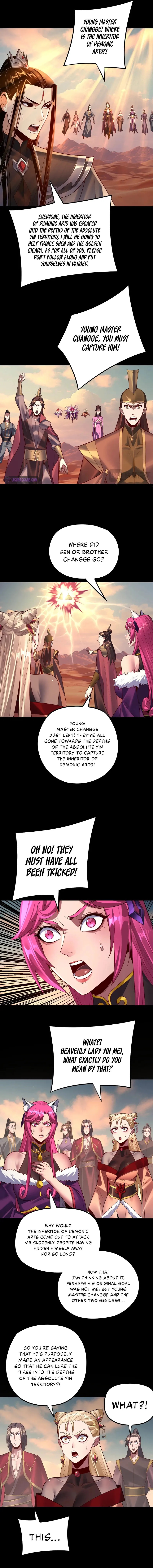 Read I Am the Fated Villain  Manga Online