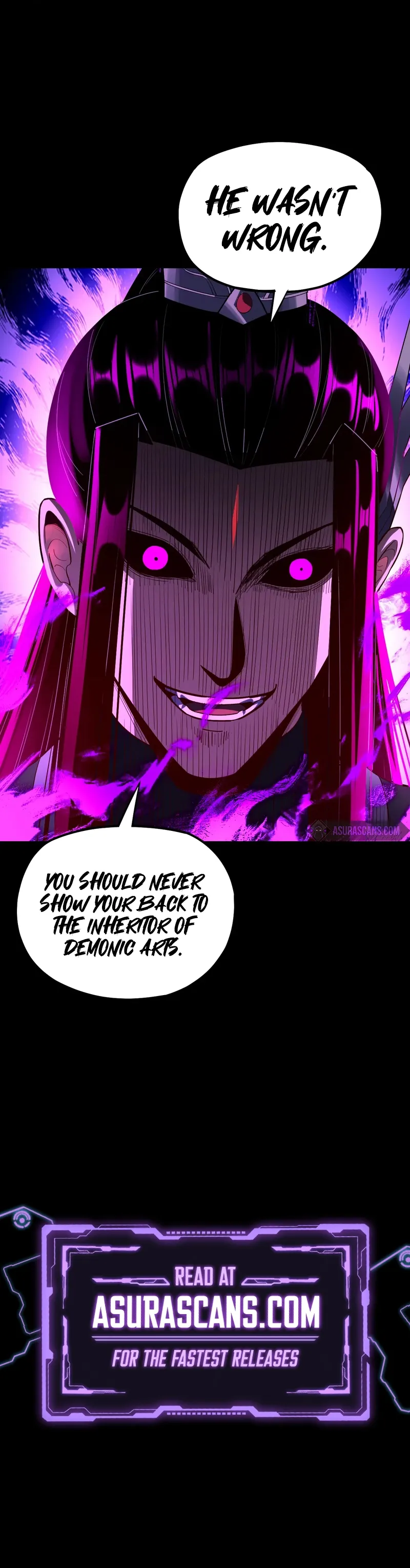 Read I Am the Fated Villain  Manga Online
