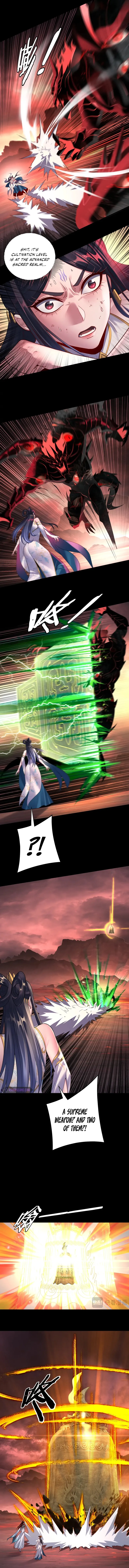 Read I Am the Fated Villain  Manga Online