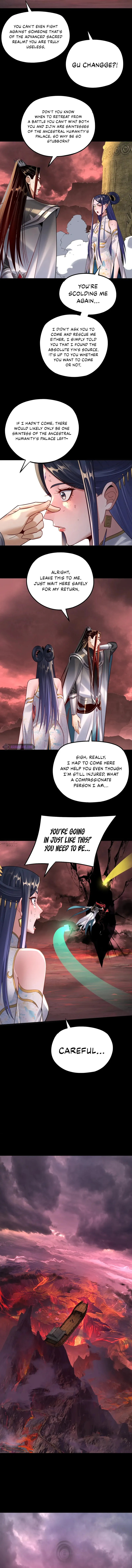 Read I Am the Fated Villain  Manga Online