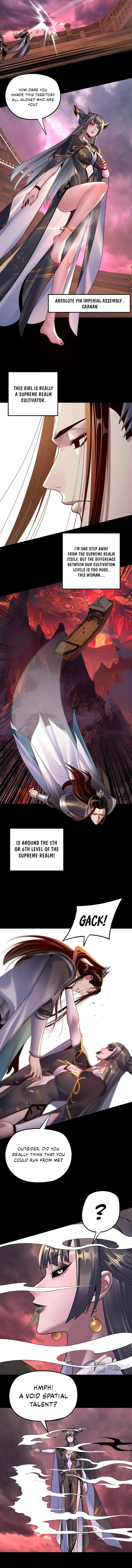 Read I Am the Fated Villain  Manga Online